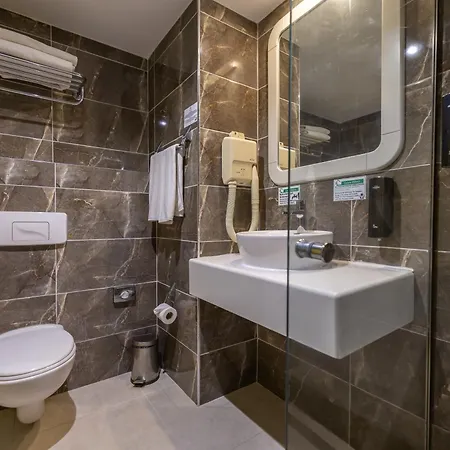 Hotel Roseira Milas
