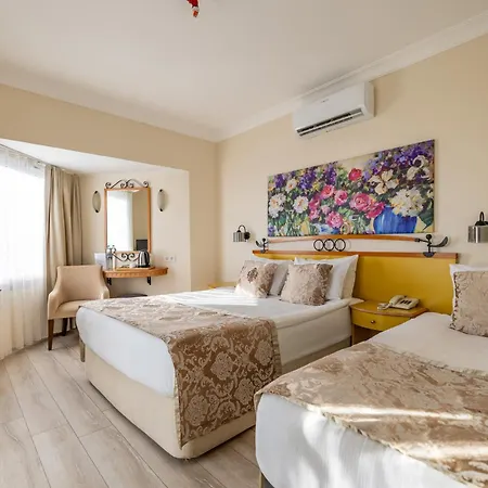 Ξενοδοχείο Roseira 4*