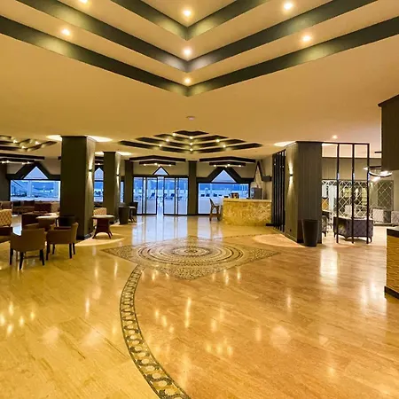 Roseira 4* Milas