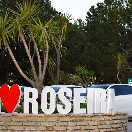 Roseira Ξενοδοχείο