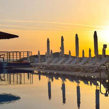 Hotel Roseira Milas