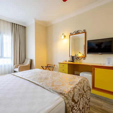Ξενοδοχείο Roseira 4*