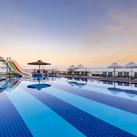 Roseira 4* Milas
