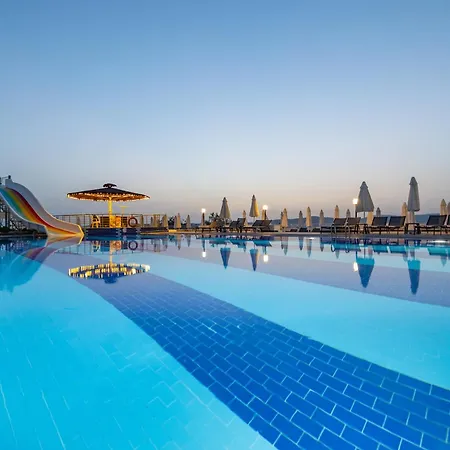 Roseira Hotel