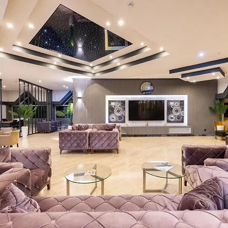Hotel Roseira 4*