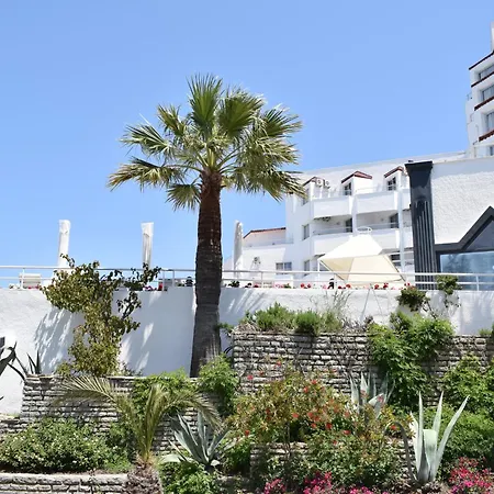 Roseira Ξενοδοχείο 4*