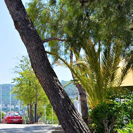 Ξενοδοχείο Roseira Milas