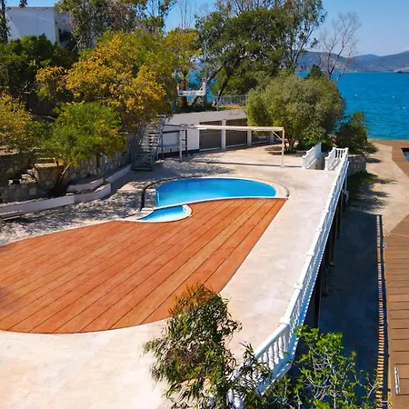 Roseira Ξενοδοχείο 4*