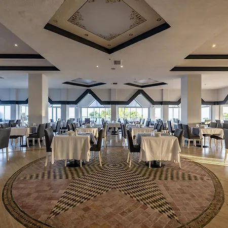Roseira 4*