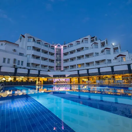 Ξενοδοχείο Roseira 4*