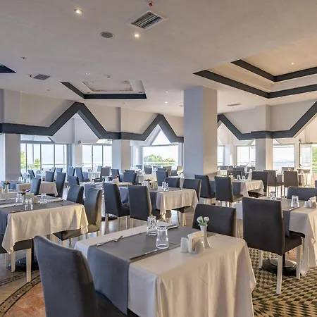 Roseira 4* Milas